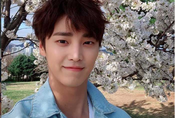 Meet Lee Tae-hwan – South Korean Actor From “What’s Wrong With Secretary Kim”